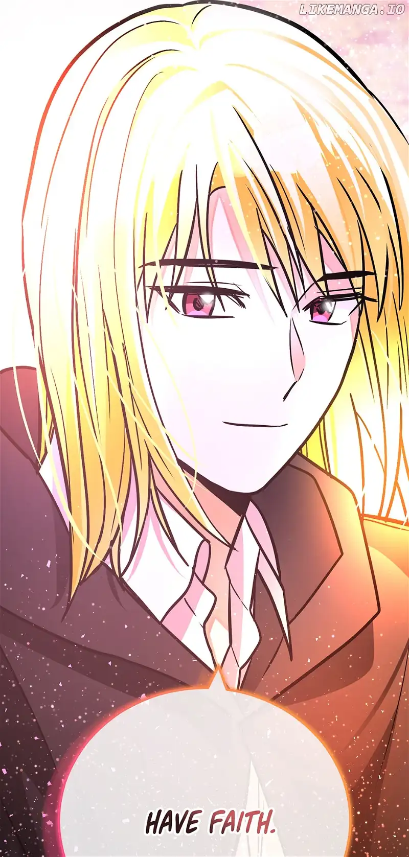 The Princess Doesn’t Want To Marry Her Ideal Type chapter 102 page 24