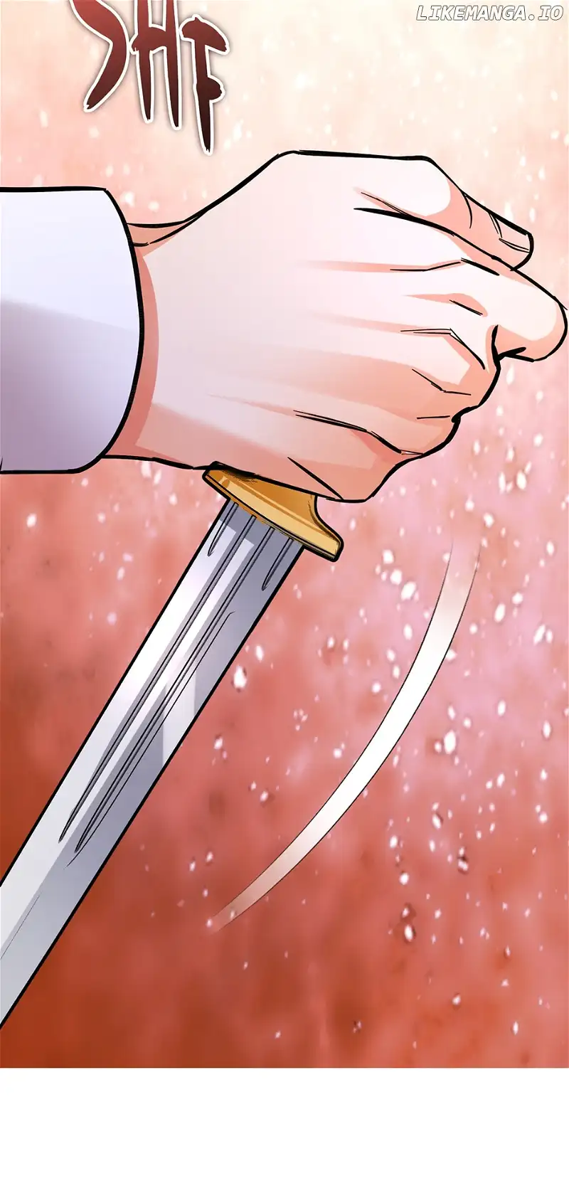 The Princess Doesn’t Want To Marry Her Ideal Type chapter 102 page 26