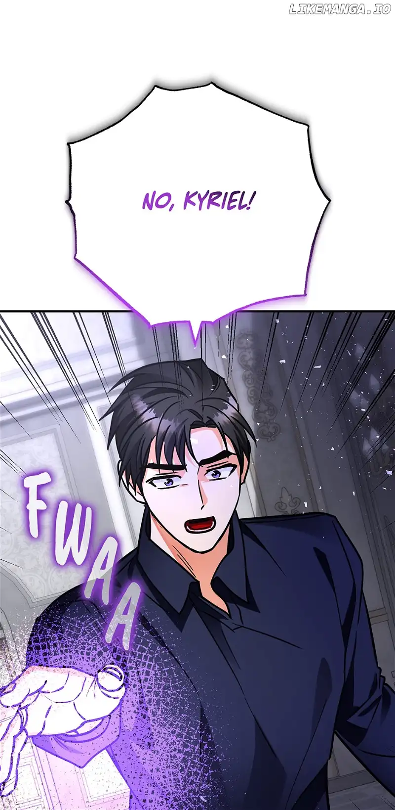 The Princess Doesn’t Want To Marry Her Ideal Type chapter 102 page 27