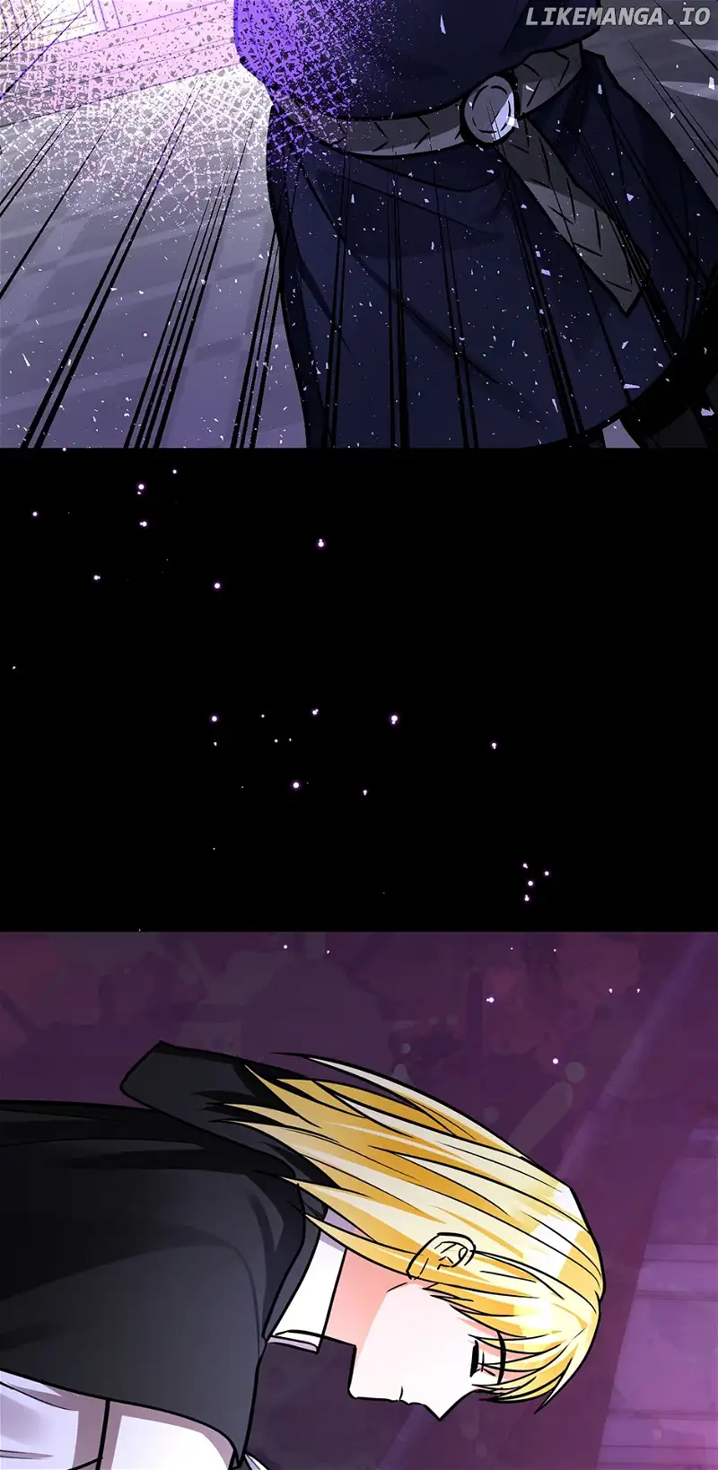 The Princess Doesn’t Want To Marry Her Ideal Type chapter 102 page 28