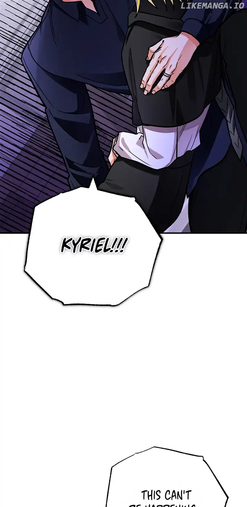 The Princess Doesn’t Want To Marry Her Ideal Type chapter 102 page 33
