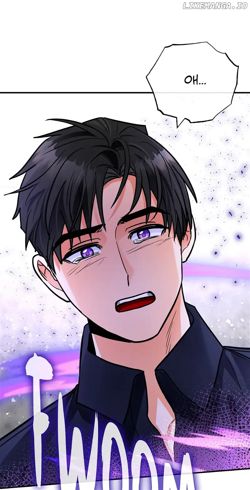The Princess Doesn’t Want To Marry Her Ideal Type chapter 102 page 35