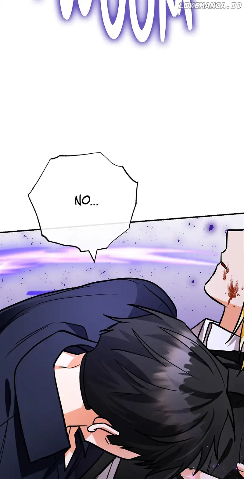 The Princess Doesn’t Want To Marry Her Ideal Type chapter 102 page 36