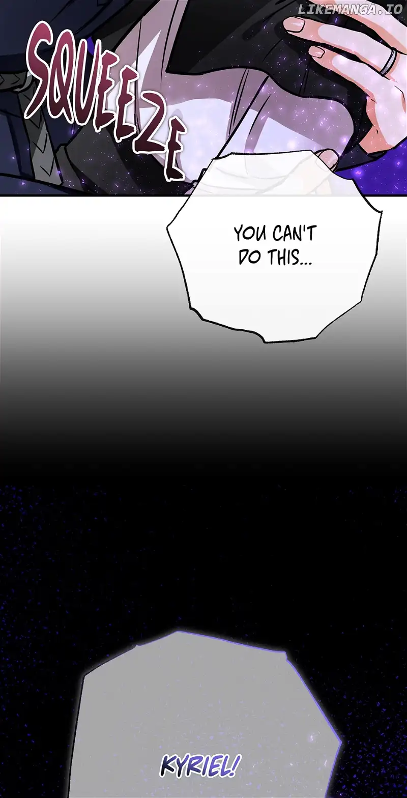 The Princess Doesn’t Want To Marry Her Ideal Type chapter 102 page 37