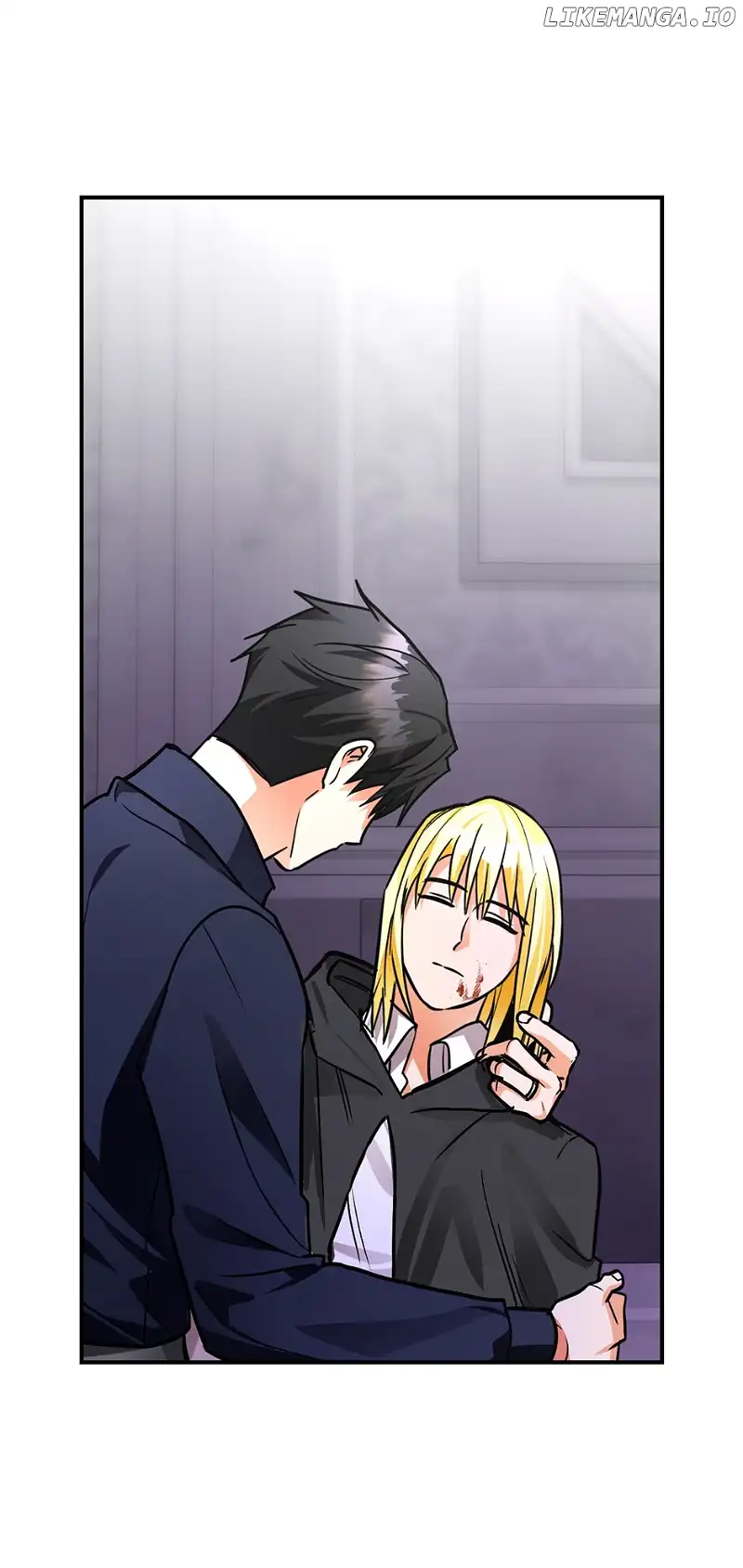 The Princess Doesn’t Want To Marry Her Ideal Type chapter 102 page 42