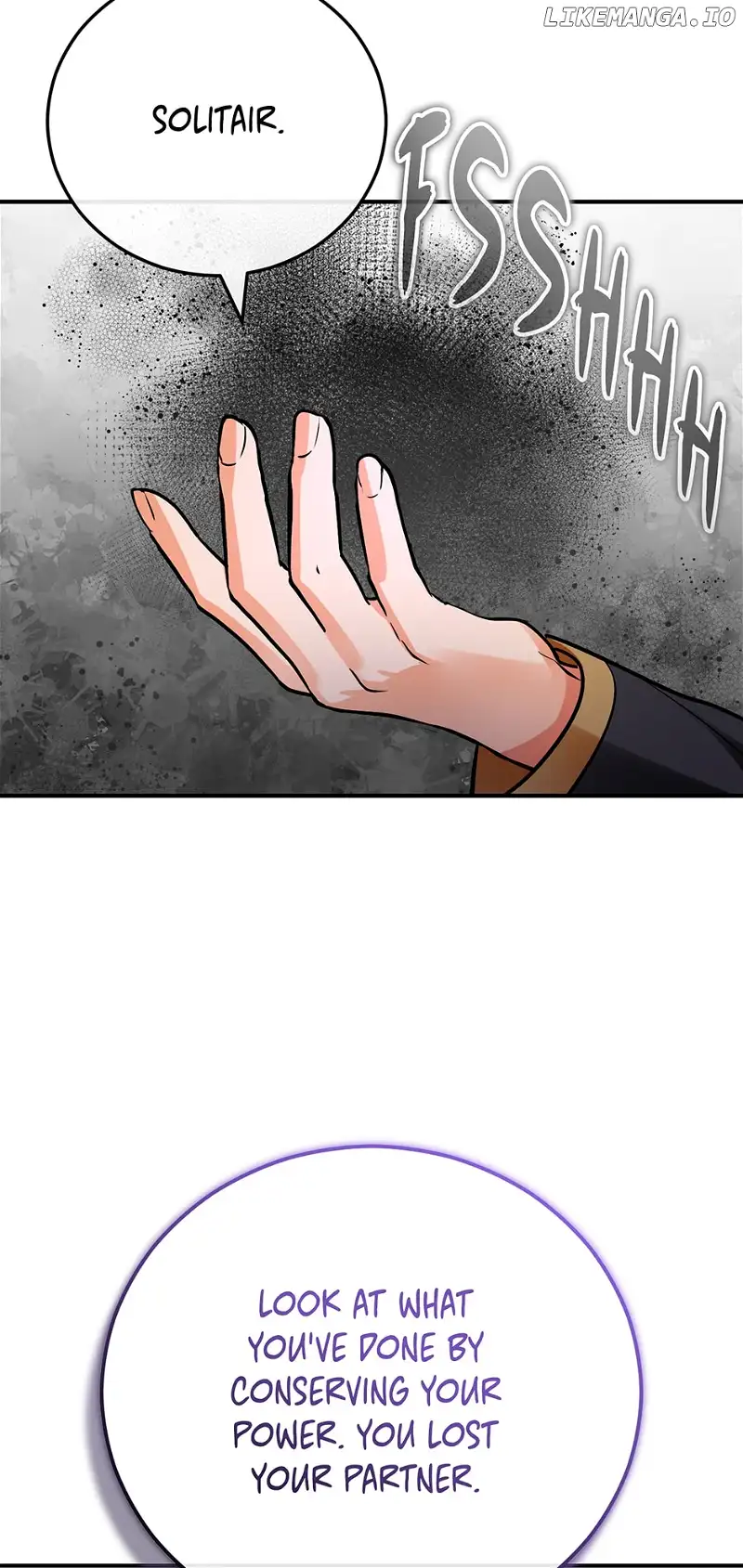 The Princess Doesn’t Want To Marry Her Ideal Type chapter 102 page 46