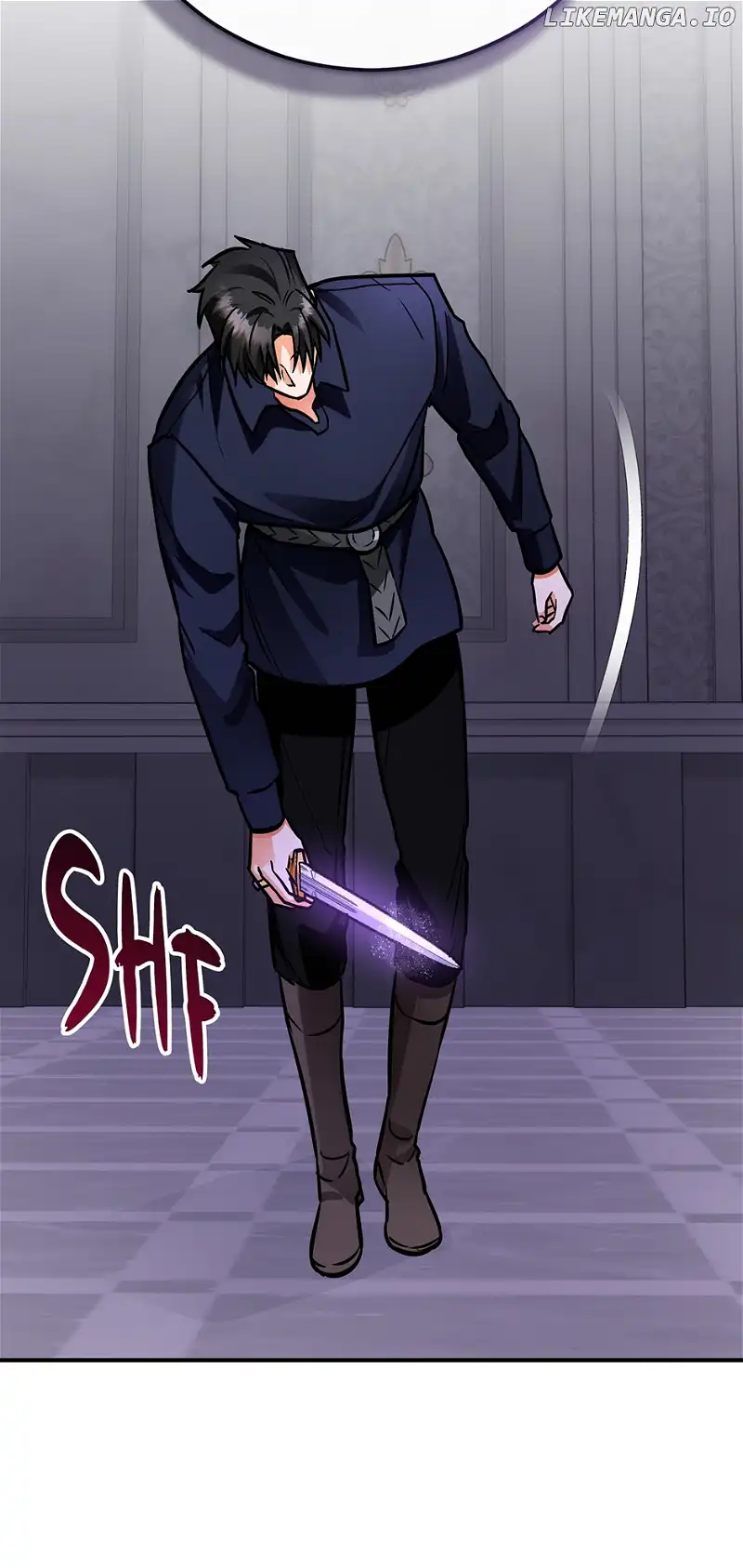 The Princess Doesn’t Want To Marry Her Ideal Type chapter 102 page 47