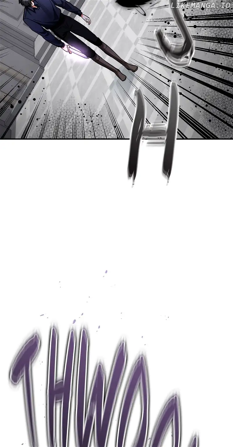 The Princess Doesn’t Want To Marry Her Ideal Type chapter 102 page 49