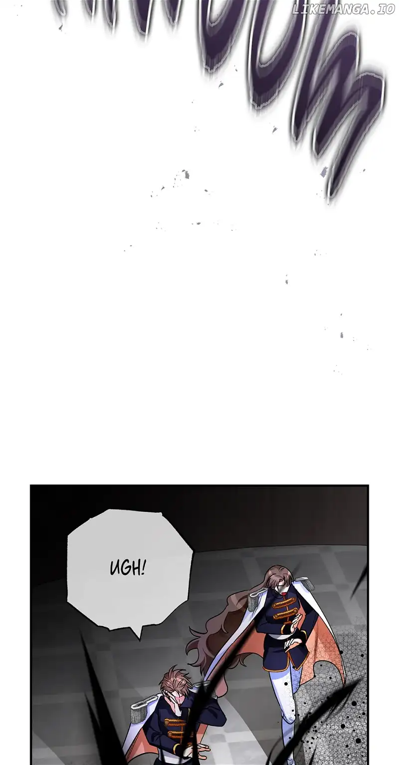 The Princess Doesn’t Want To Marry Her Ideal Type chapter 102 page 50