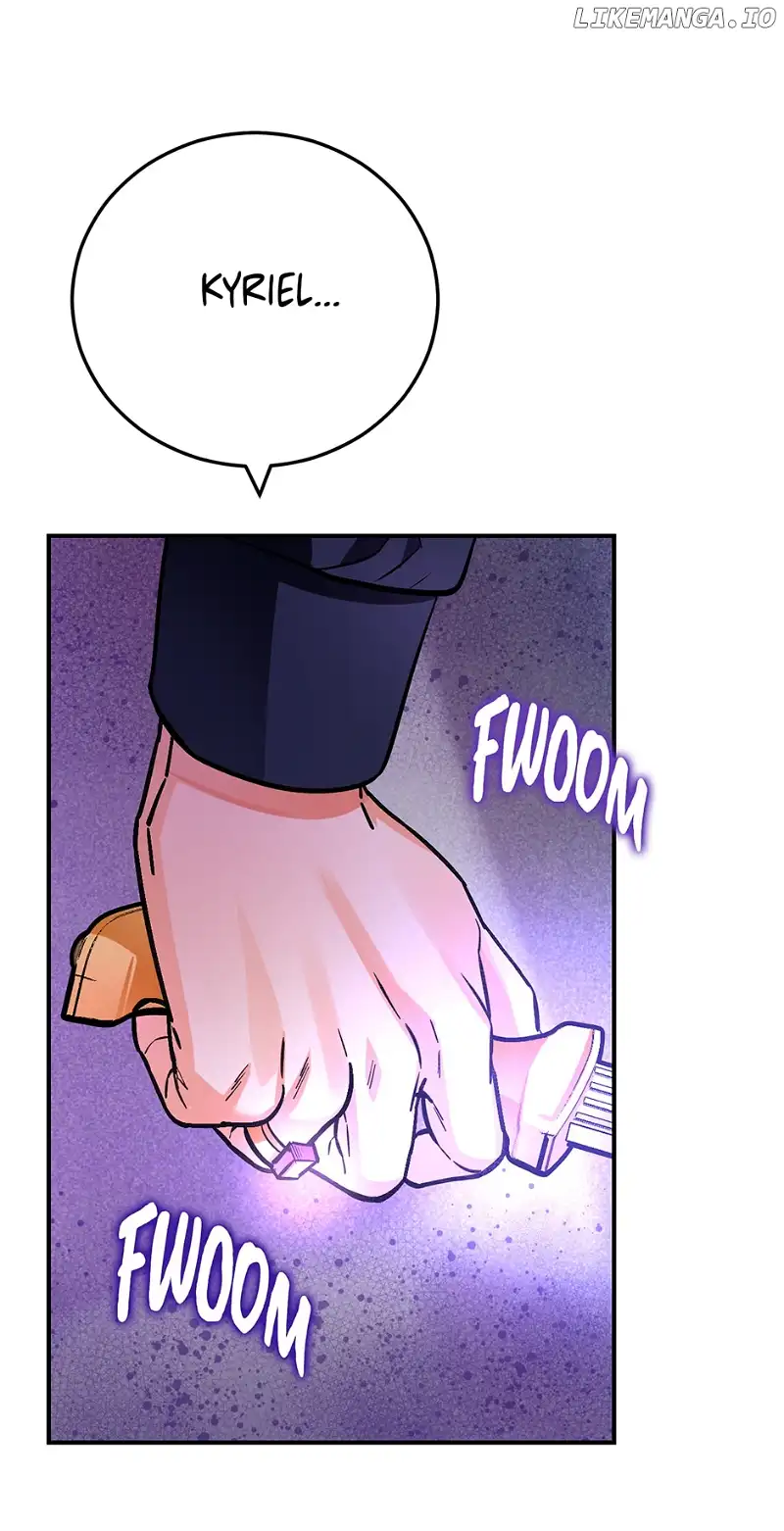 The Princess Doesn’t Want To Marry Her Ideal Type chapter 102 page 56