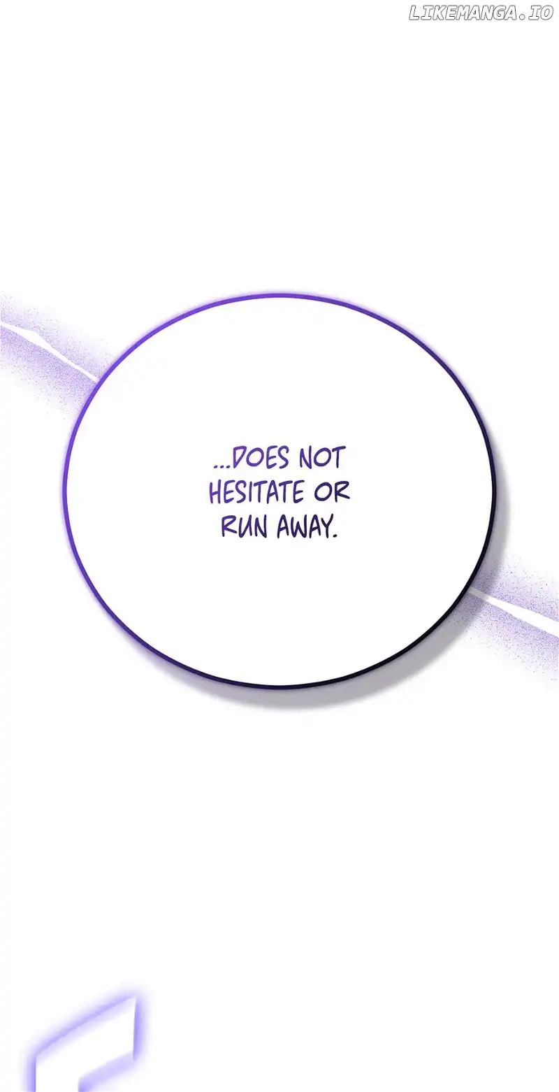 The Princess Doesn’t Want To Marry Her Ideal Type chapter 102 page 57