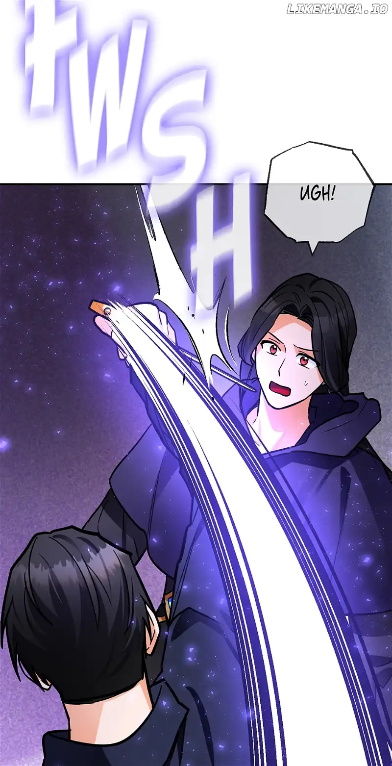 The Princess Doesn’t Want To Marry Her Ideal Type chapter 102 page 58