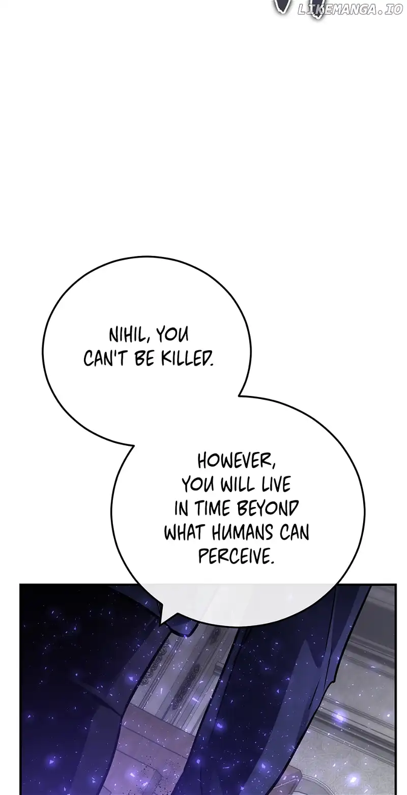 The Princess Doesn’t Want To Marry Her Ideal Type chapter 102 page 61