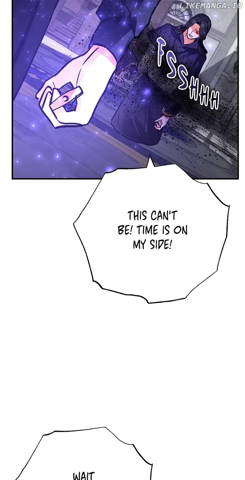 The Princess Doesn’t Want To Marry Her Ideal Type chapter 102 page 62