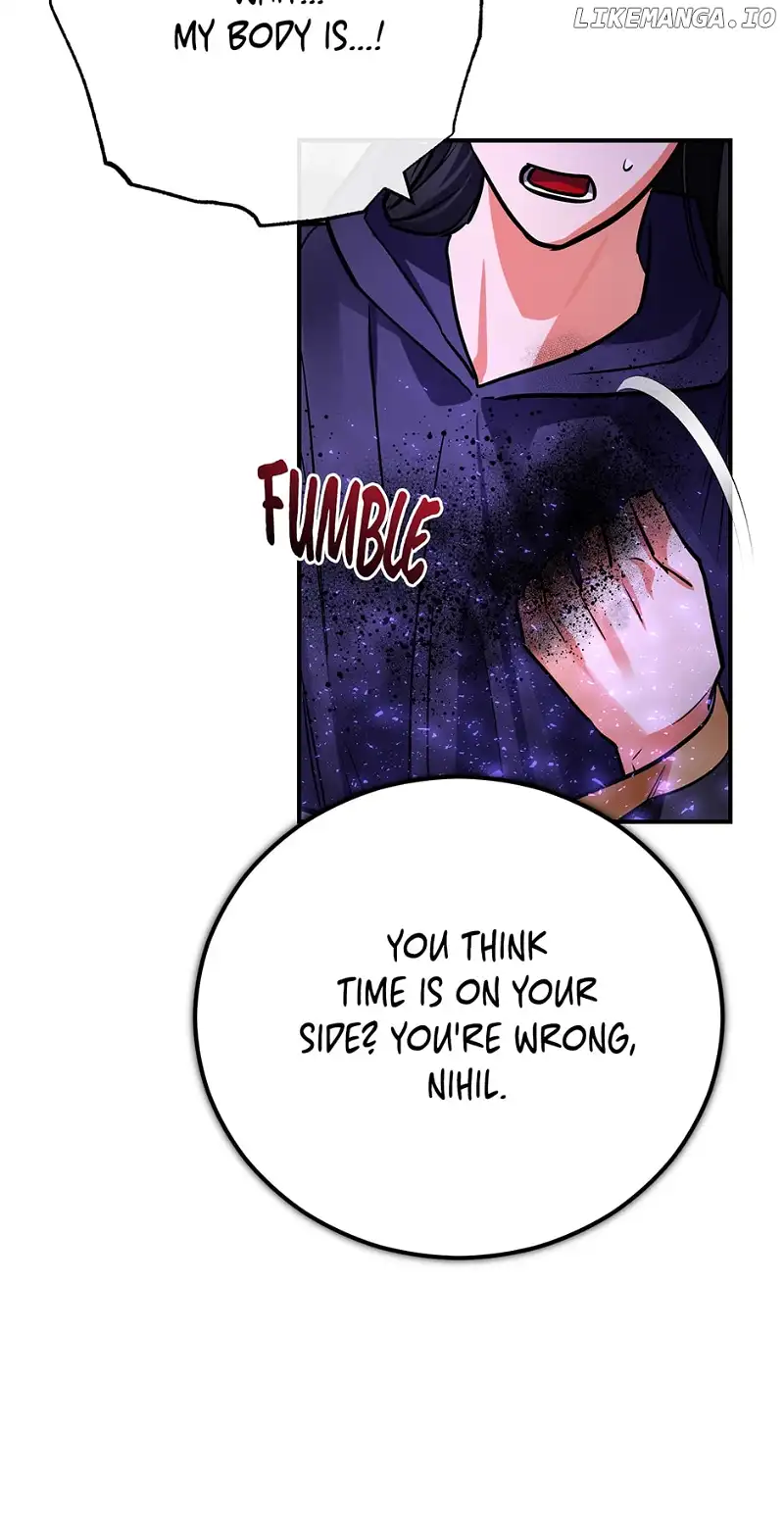 The Princess Doesn’t Want To Marry Her Ideal Type chapter 102 page 63