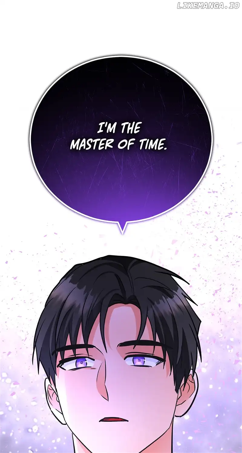 The Princess Doesn’t Want To Marry Her Ideal Type chapter 102 page 64