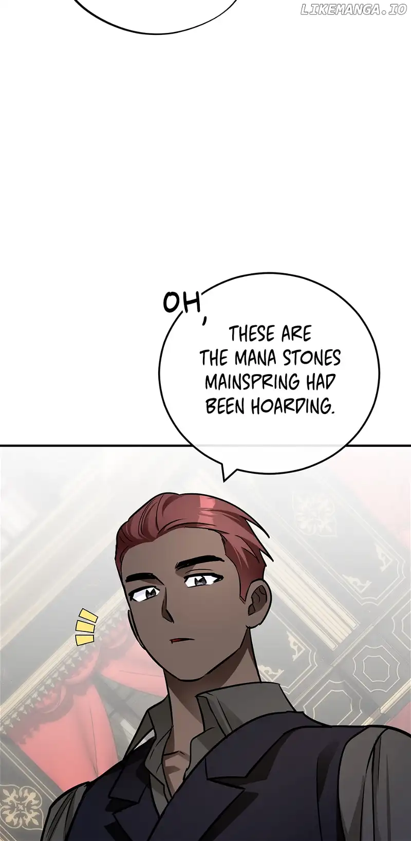 The Princess Doesn’t Want To Marry Her Ideal Type chapter 102 page 75