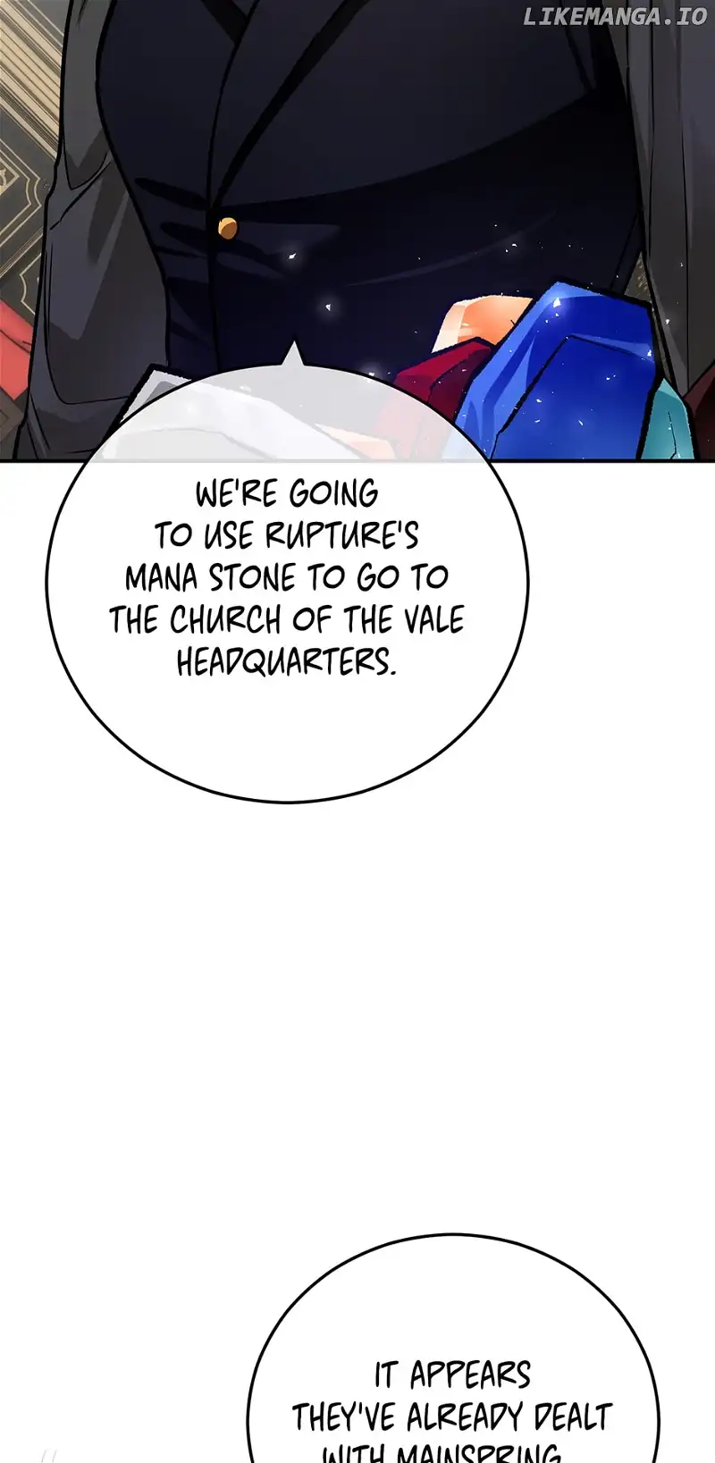 The Princess Doesn’t Want To Marry Her Ideal Type chapter 102 page 76