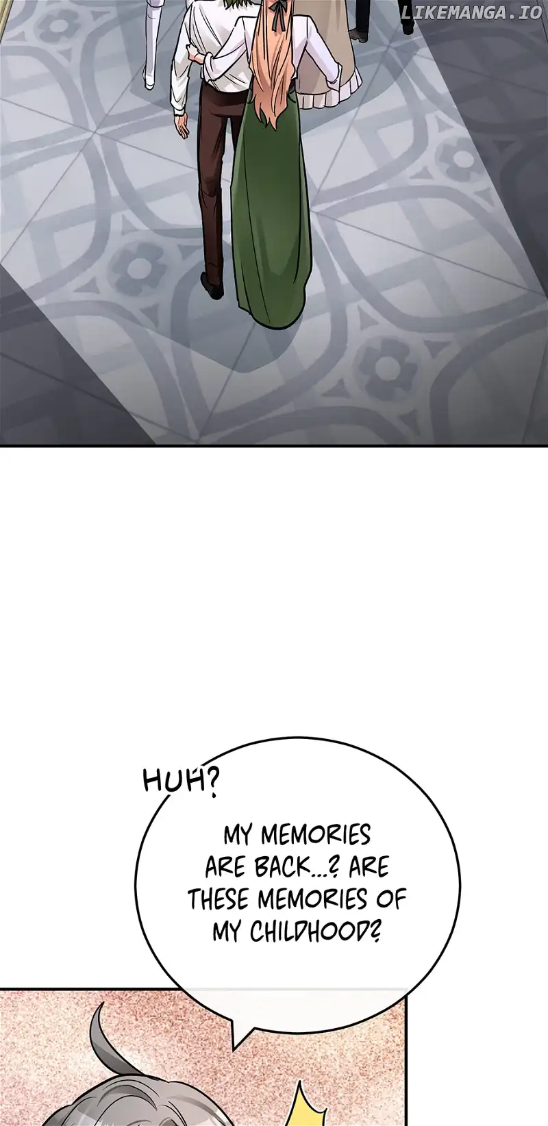 The Princess Doesn’t Want To Marry Her Ideal Type chapter 102 page 83