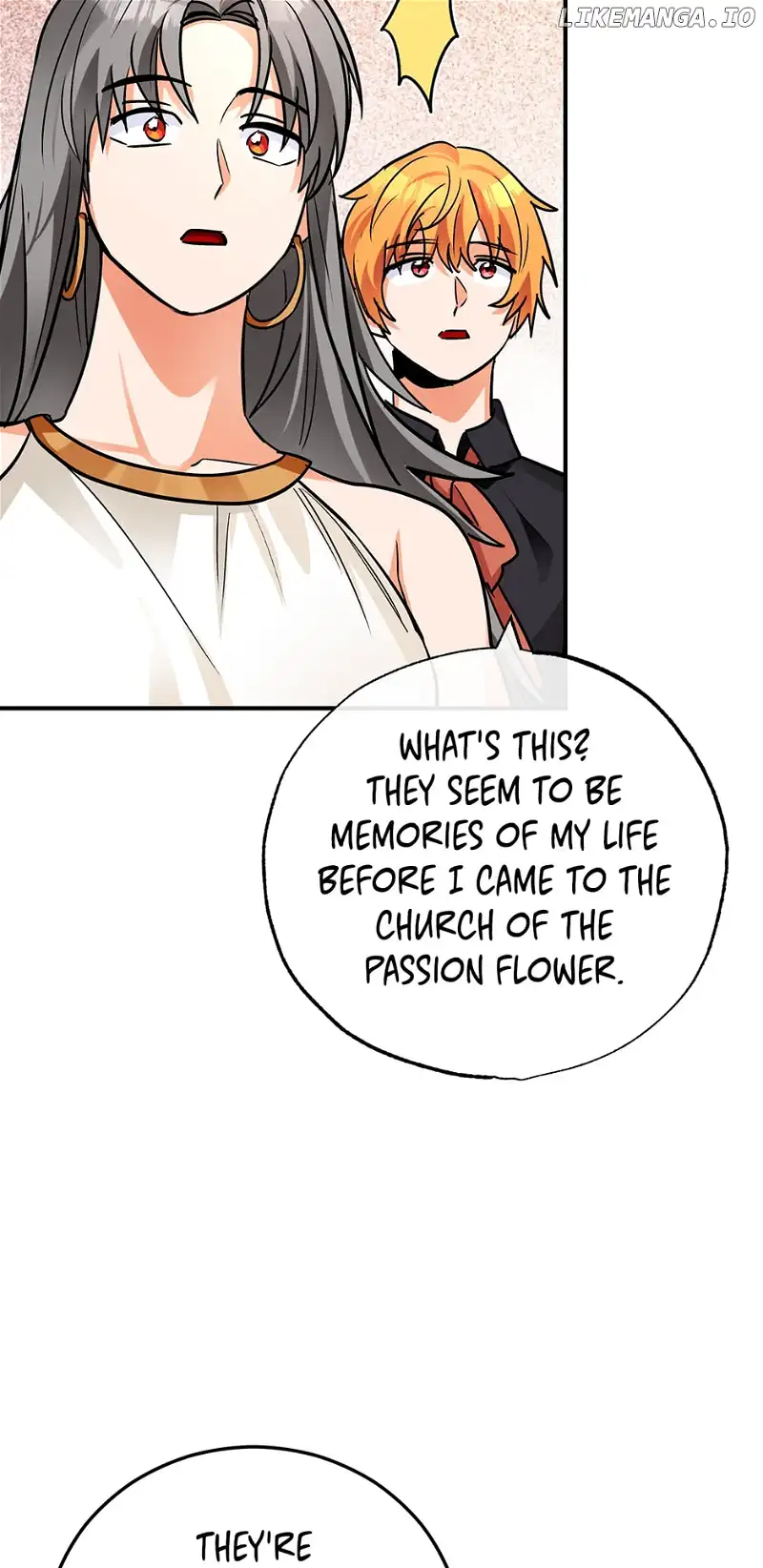 The Princess Doesn’t Want To Marry Her Ideal Type chapter 102 page 84