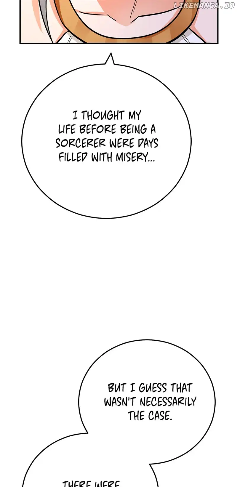 The Princess Doesn’t Want To Marry Her Ideal Type chapter 102 page 87