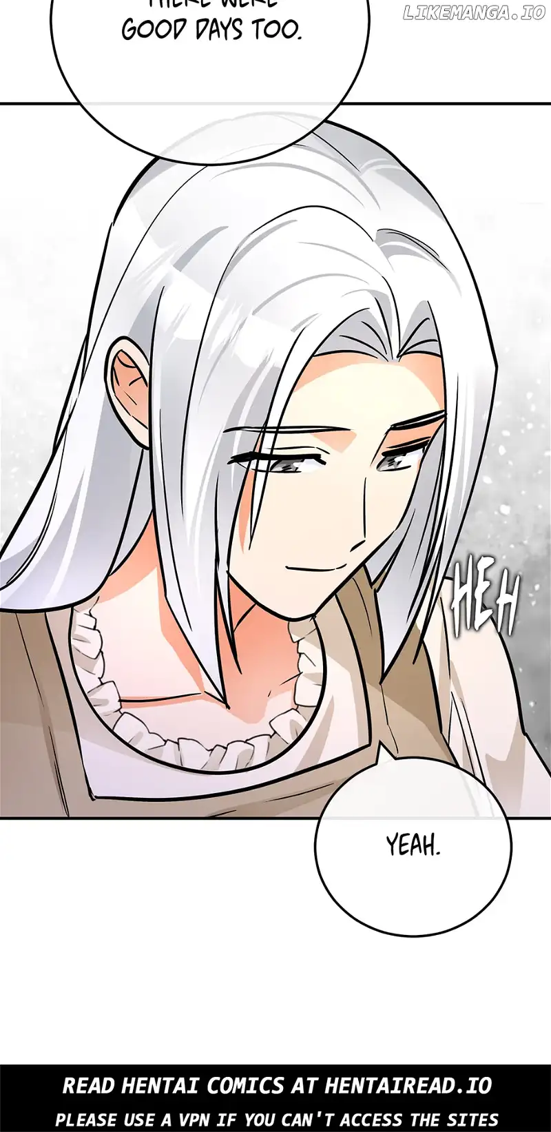 The Princess Doesn’t Want To Marry Her Ideal Type chapter 102 page 88
