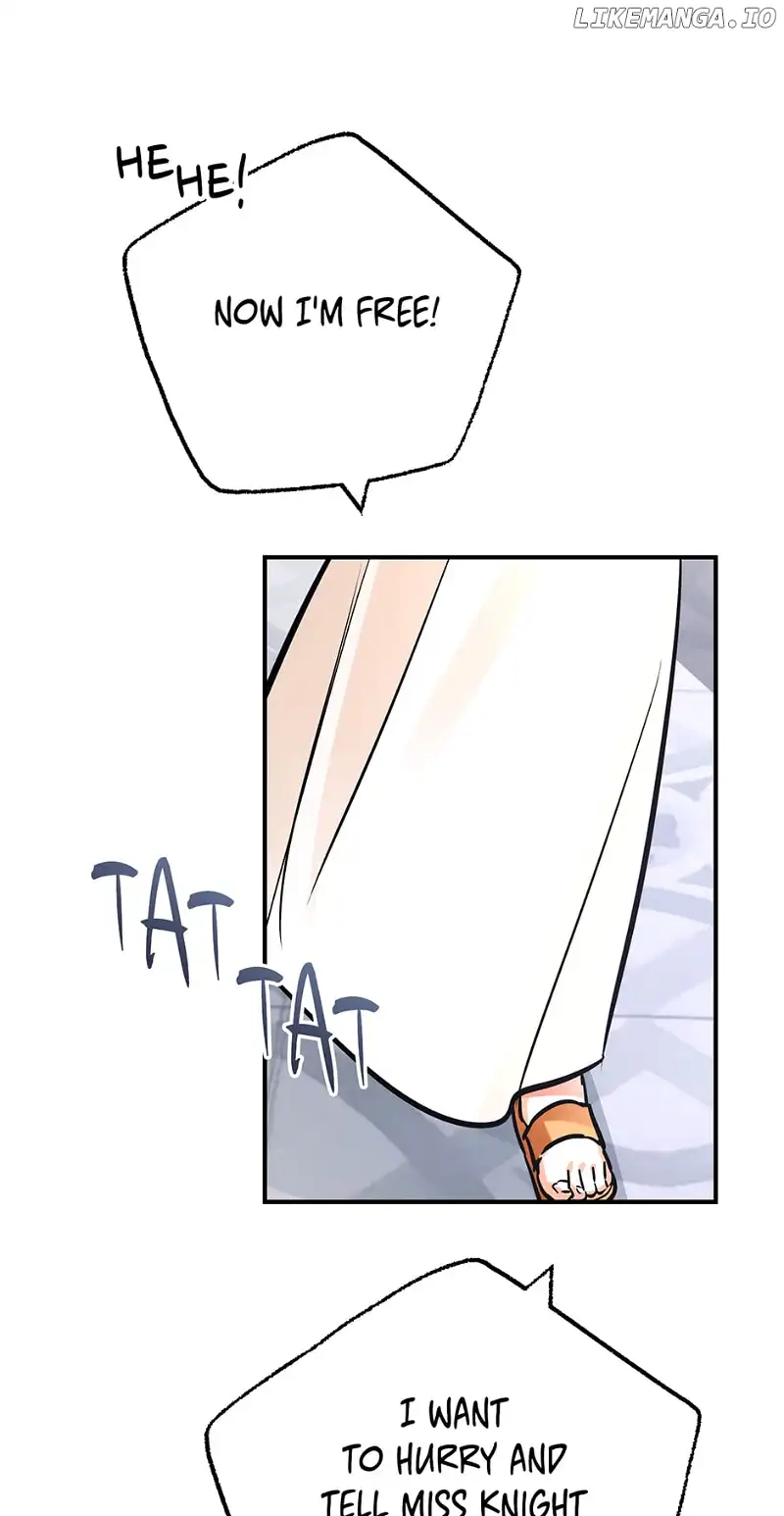 The Princess Doesn’t Want To Marry Her Ideal Type chapter 102 page 89