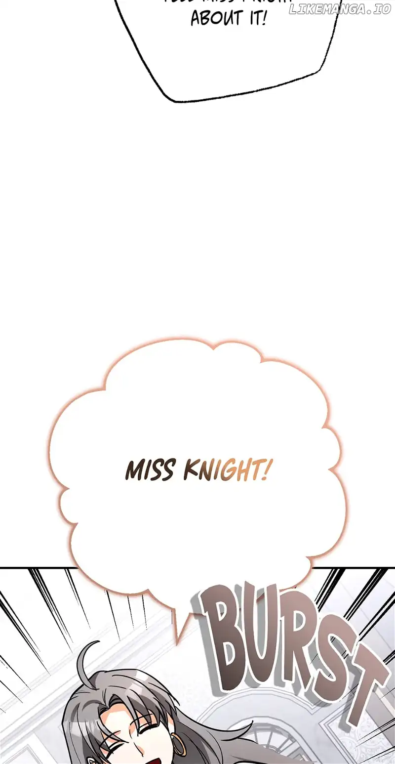 The Princess Doesn’t Want To Marry Her Ideal Type chapter 102 page 90