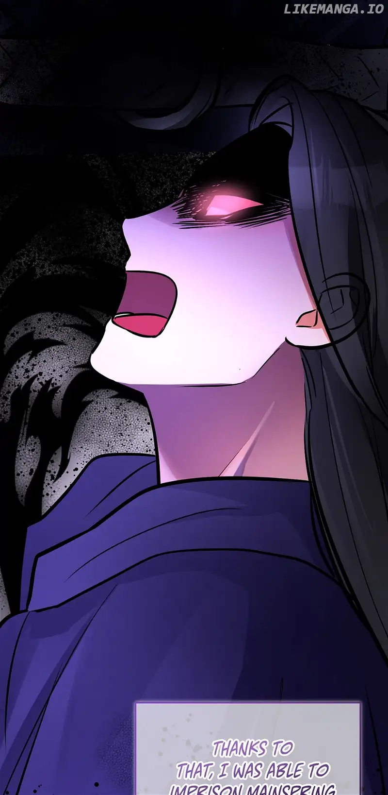 The Princess Doesn’t Want To Marry Her Ideal Type chapter 103 page 3