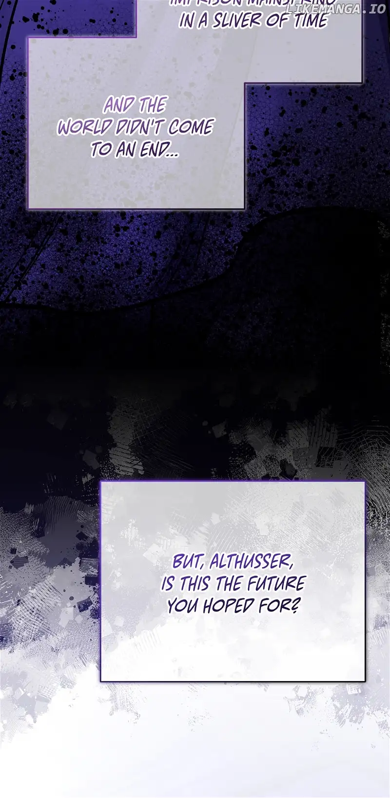 The Princess Doesn’t Want To Marry Her Ideal Type chapter 103 page 4