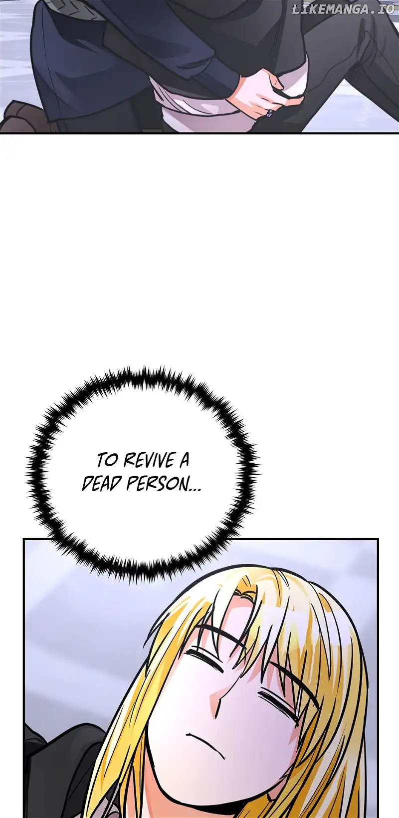 The Princess Doesn’t Want To Marry Her Ideal Type chapter 103 page 6