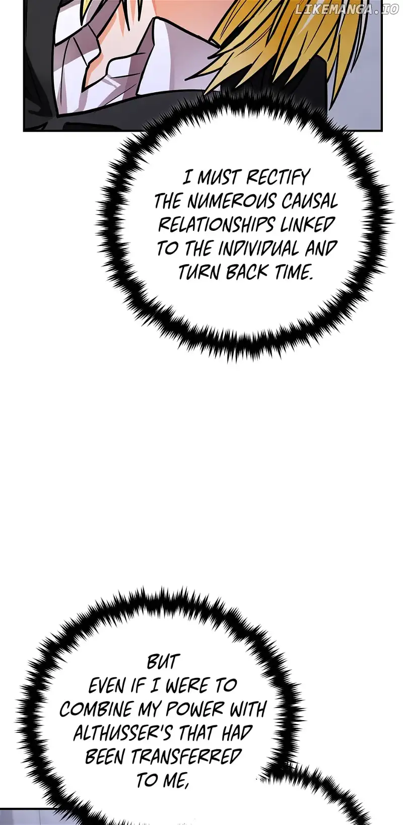 The Princess Doesn’t Want To Marry Her Ideal Type chapter 103 page 7