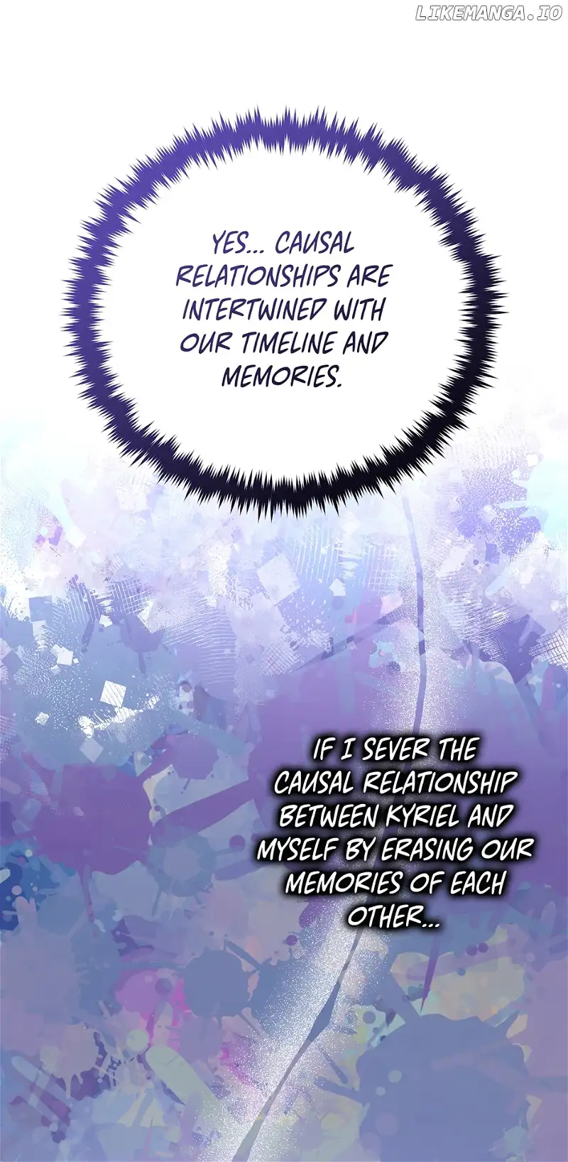 The Princess Doesn’t Want To Marry Her Ideal Type chapter 103 page 11