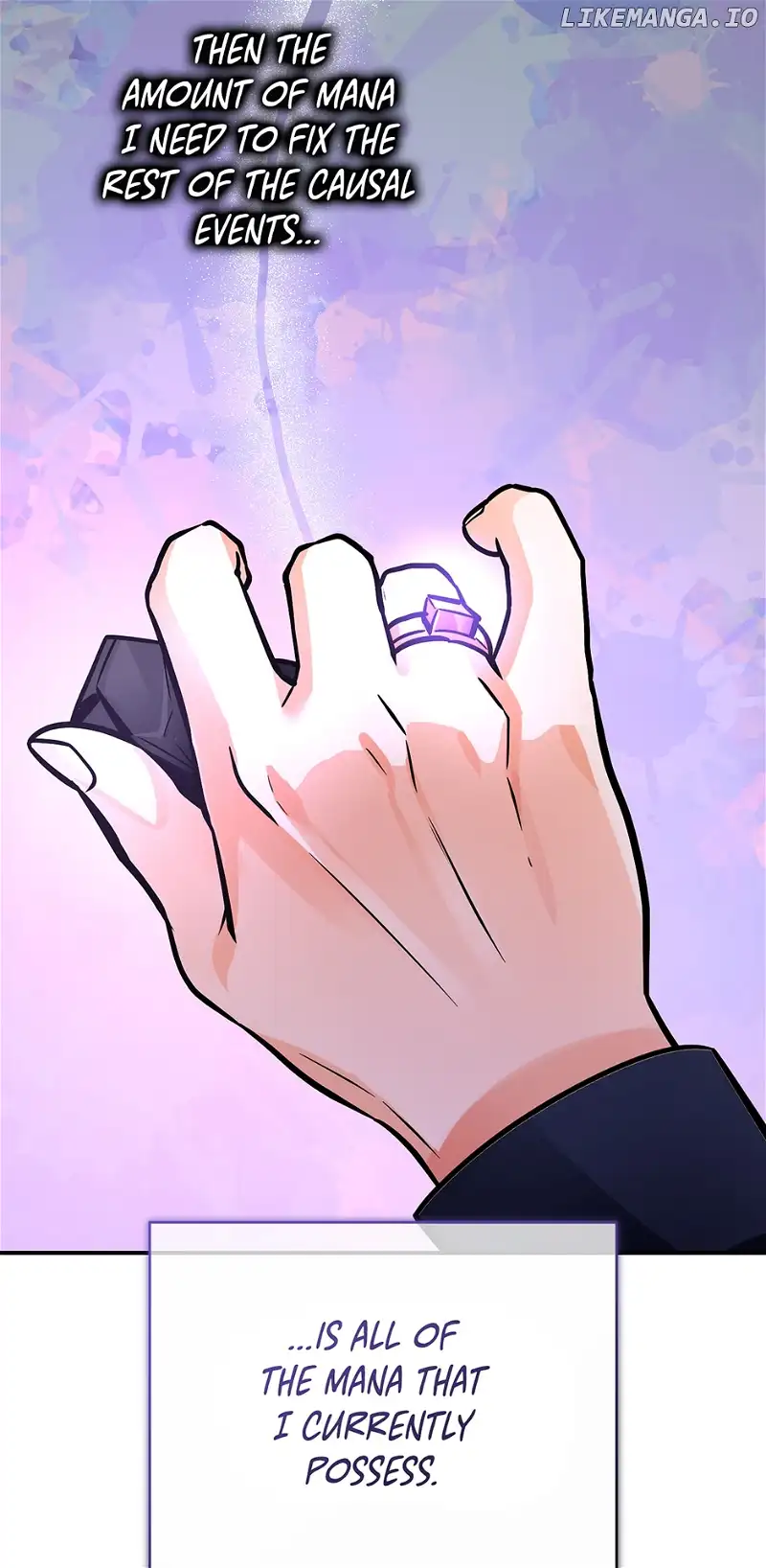 The Princess Doesn’t Want To Marry Her Ideal Type chapter 103 page 12
