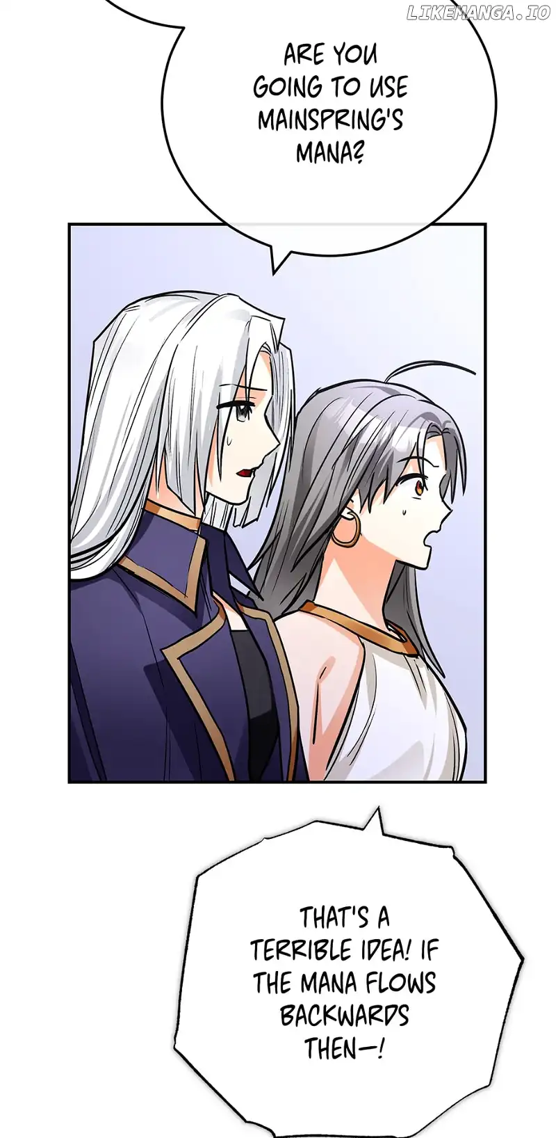 The Princess Doesn’t Want To Marry Her Ideal Type chapter 103 page 14