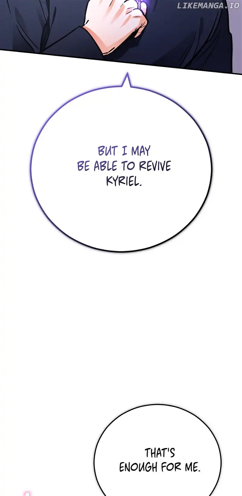 The Princess Doesn’t Want To Marry Her Ideal Type chapter 103 page 16
