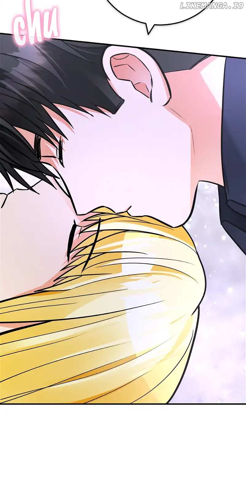 The Princess Doesn’t Want To Marry Her Ideal Type chapter 103 page 17
