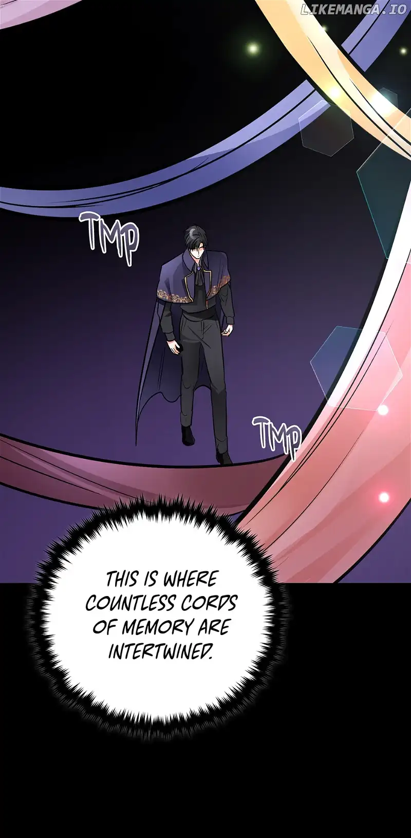 The Princess Doesn’t Want To Marry Her Ideal Type chapter 103 page 20