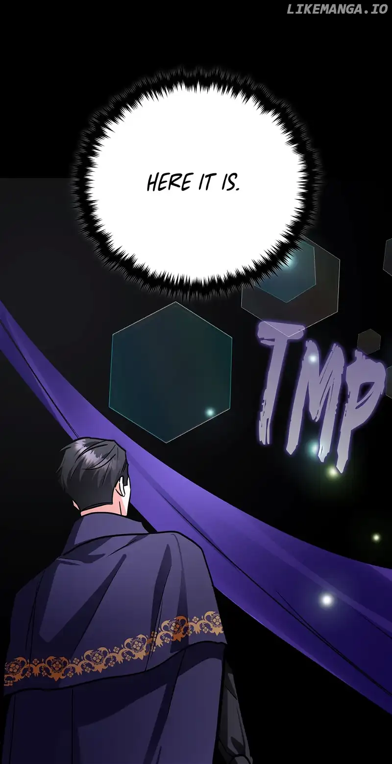 The Princess Doesn’t Want To Marry Her Ideal Type chapter 103 page 21
