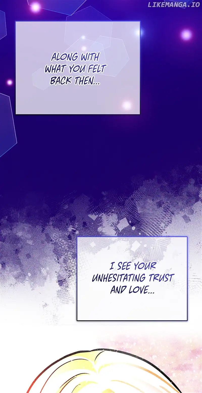 The Princess Doesn’t Want To Marry Her Ideal Type chapter 103 page 25