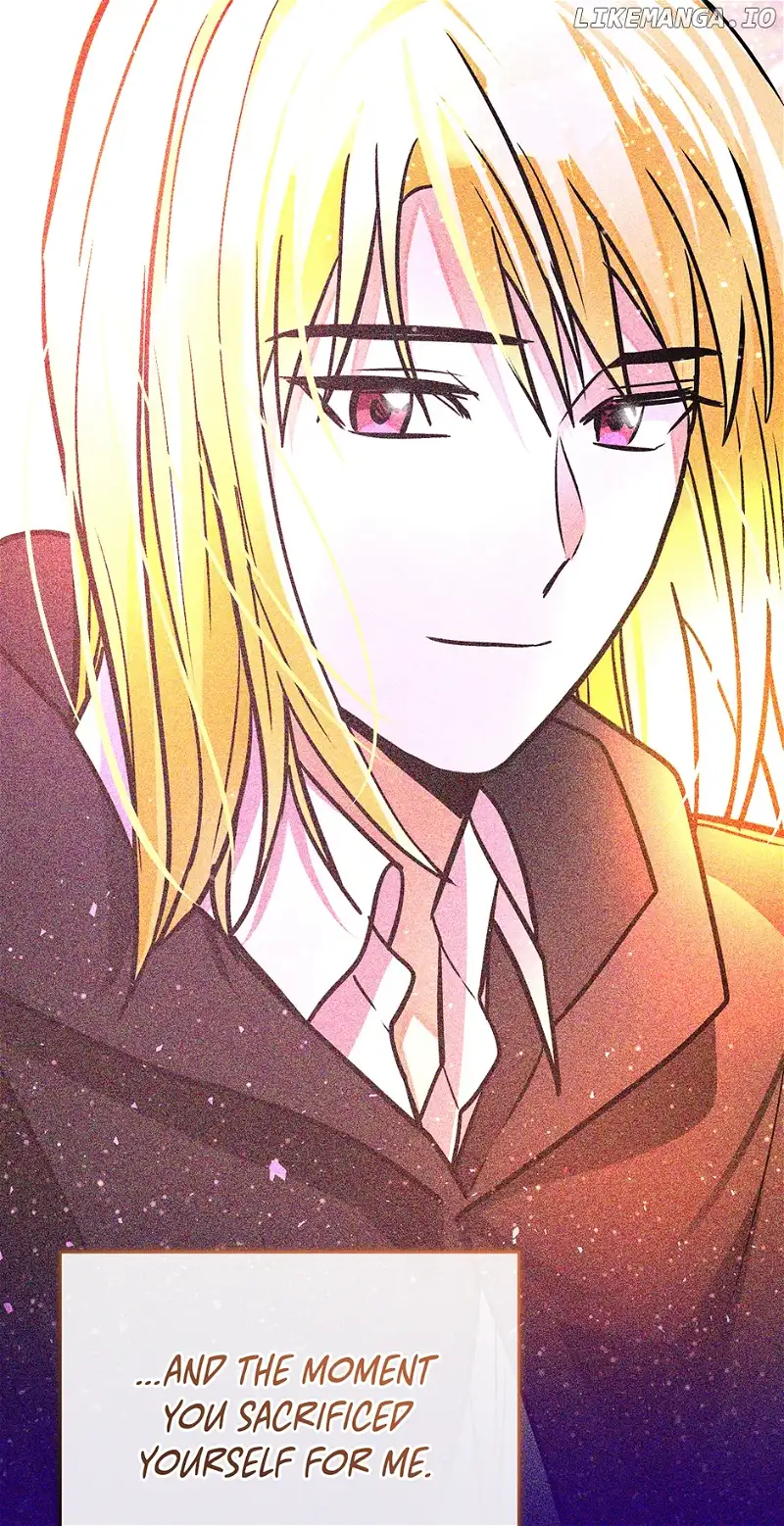 The Princess Doesn’t Want To Marry Her Ideal Type chapter 103 page 26