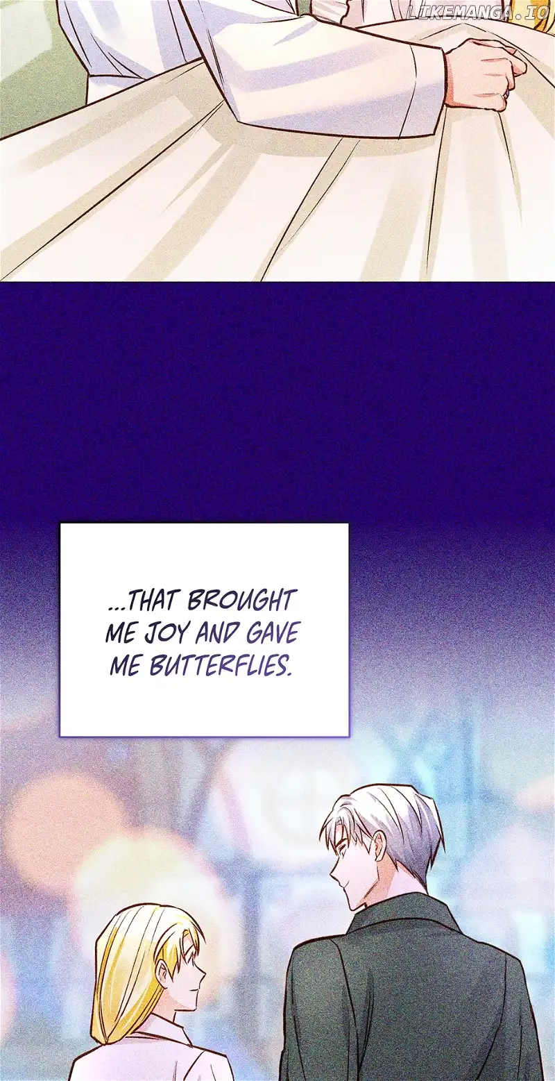 The Princess Doesn’t Want To Marry Her Ideal Type chapter 103 page 28