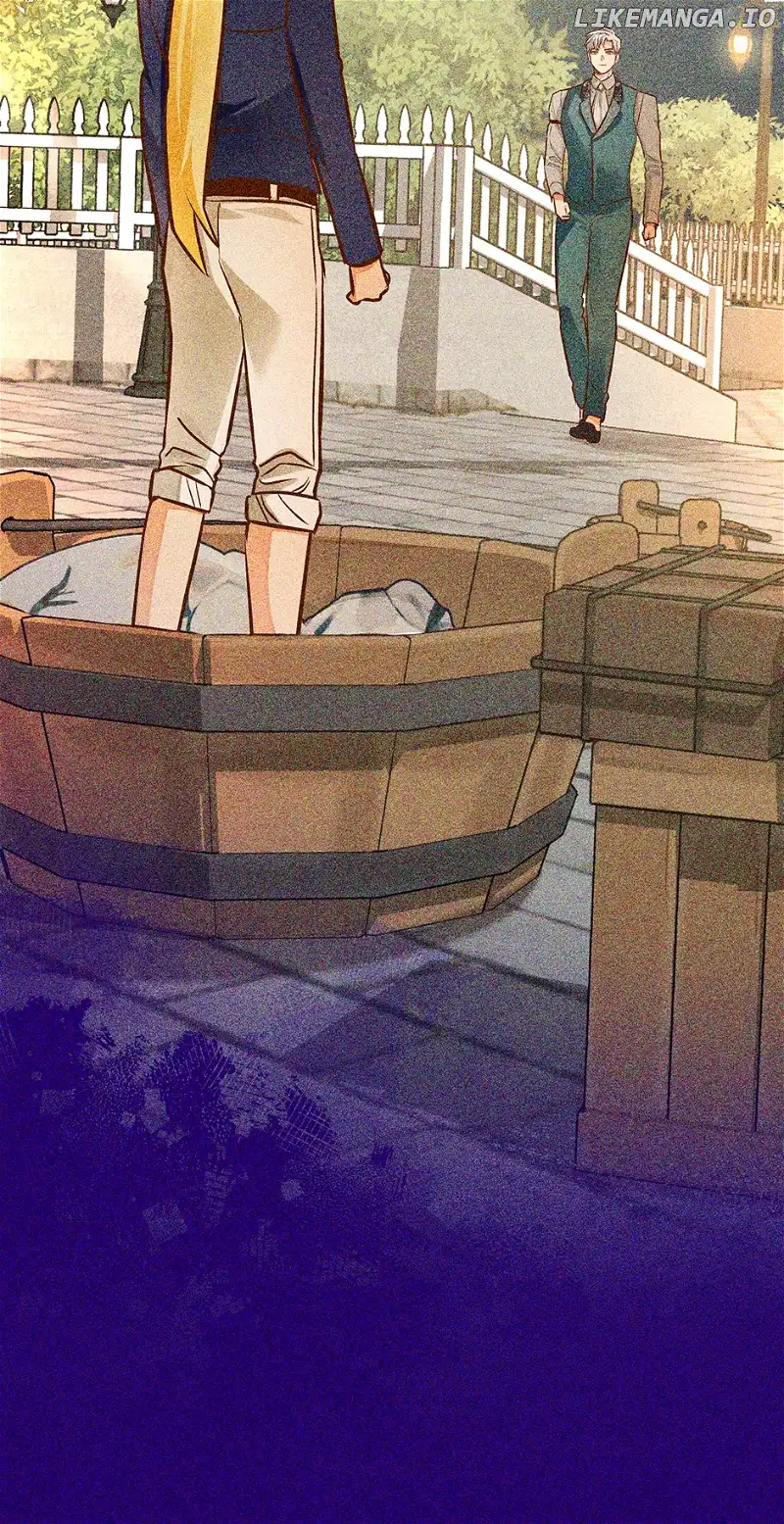 The Princess Doesn’t Want To Marry Her Ideal Type chapter 103 page 30