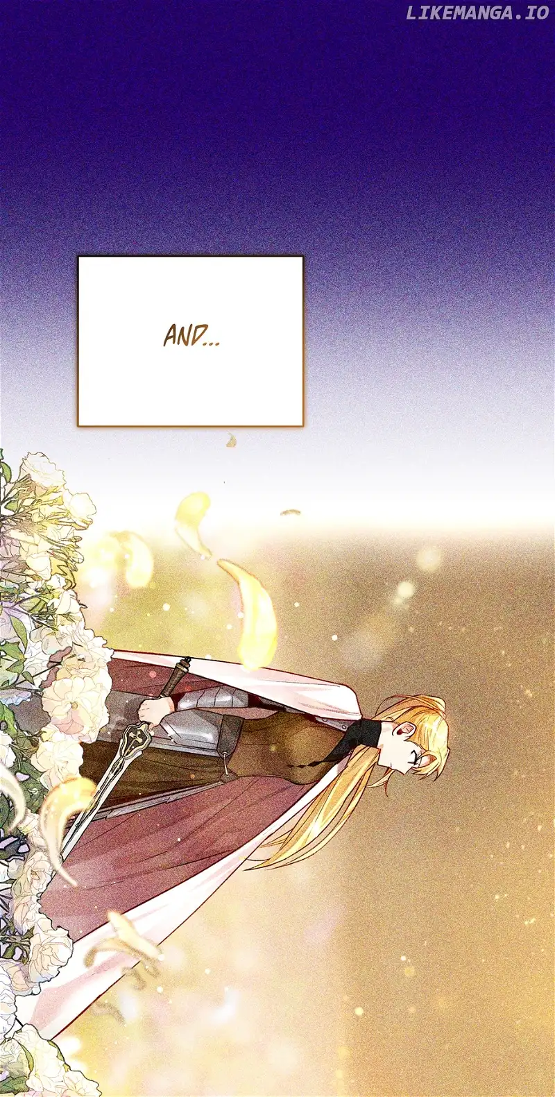 The Princess Doesn’t Want To Marry Her Ideal Type chapter 103 page 31