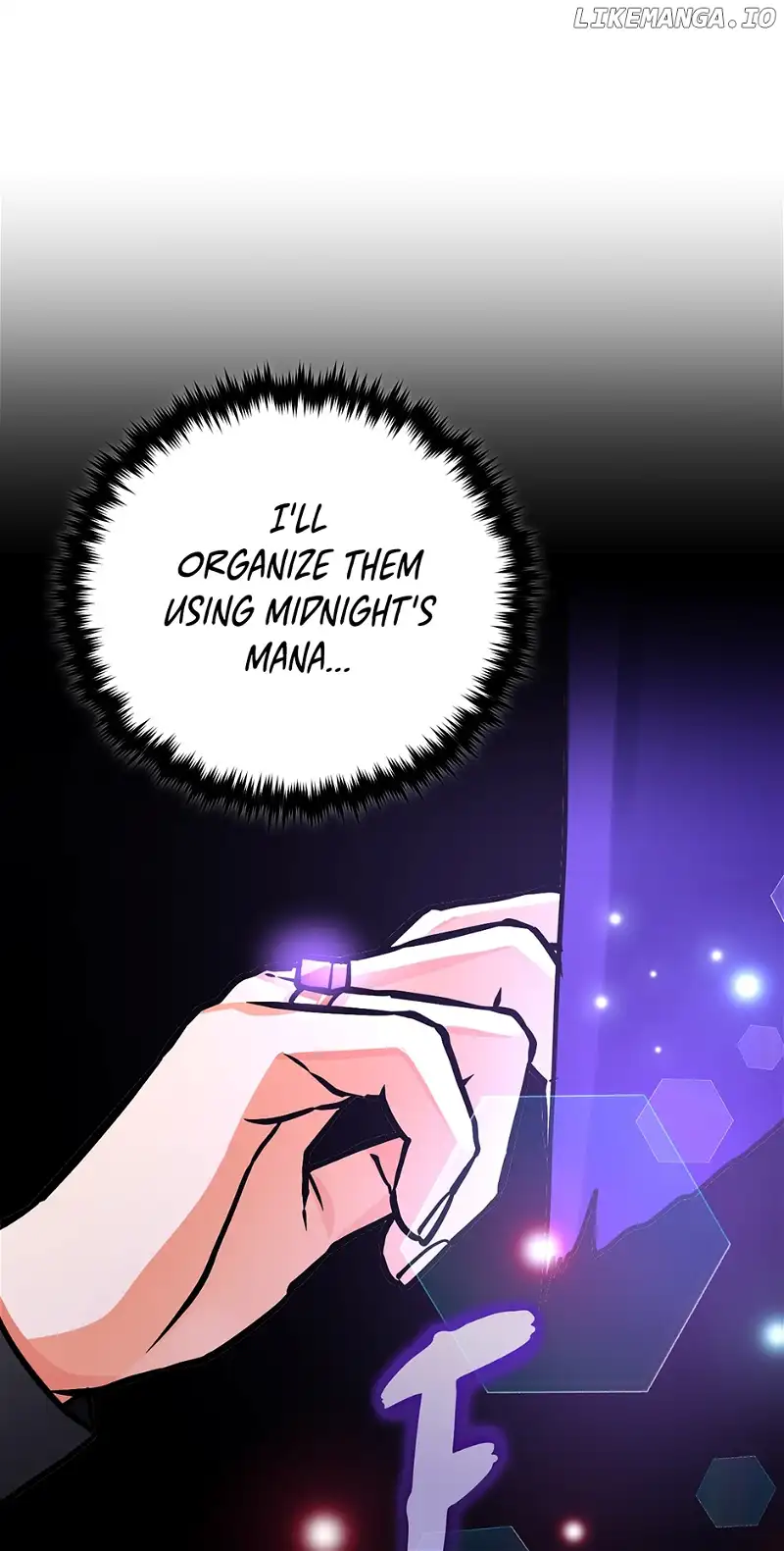 The Princess Doesn’t Want To Marry Her Ideal Type chapter 103 page 38
