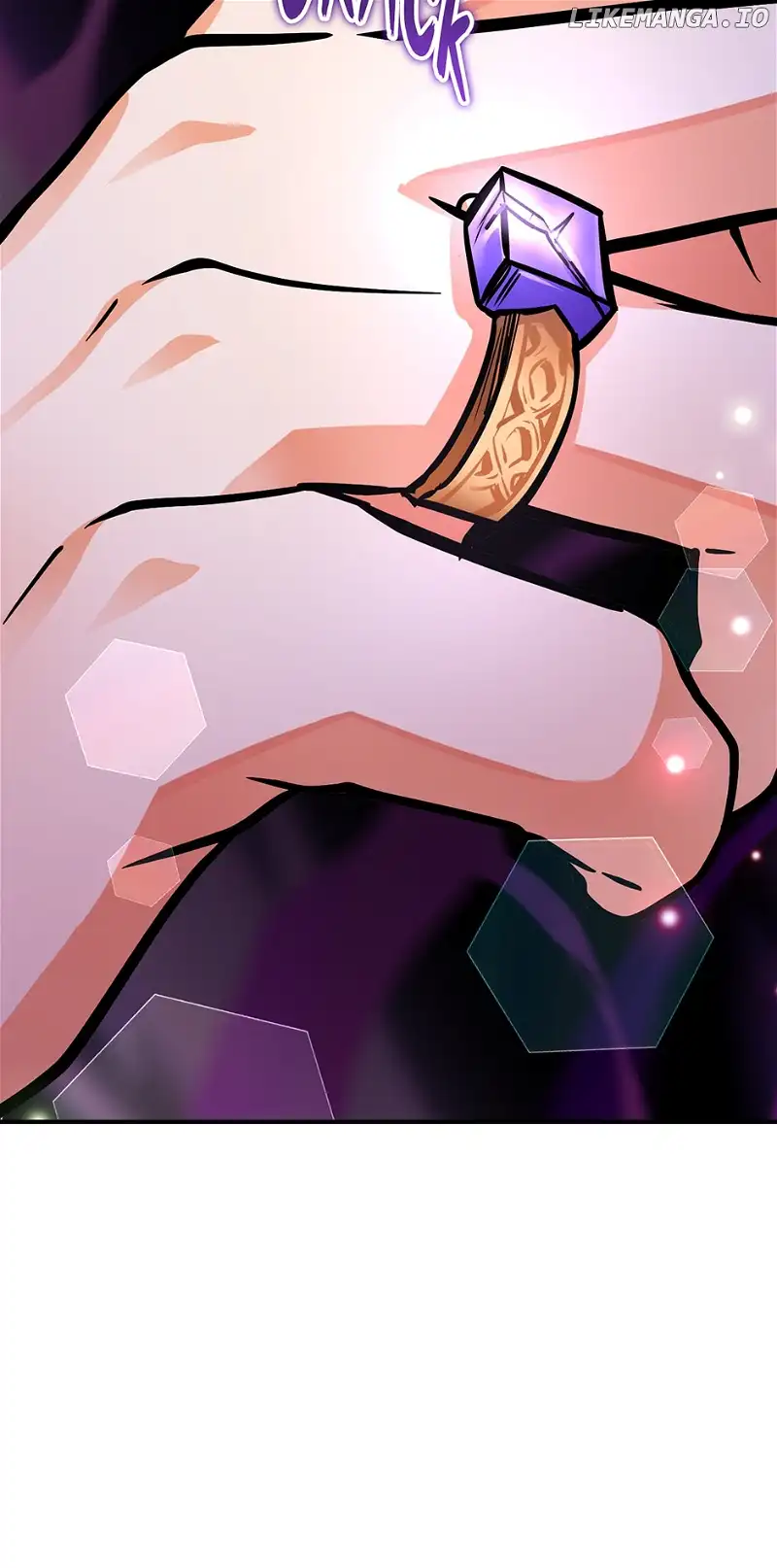 The Princess Doesn’t Want To Marry Her Ideal Type chapter 103 page 45