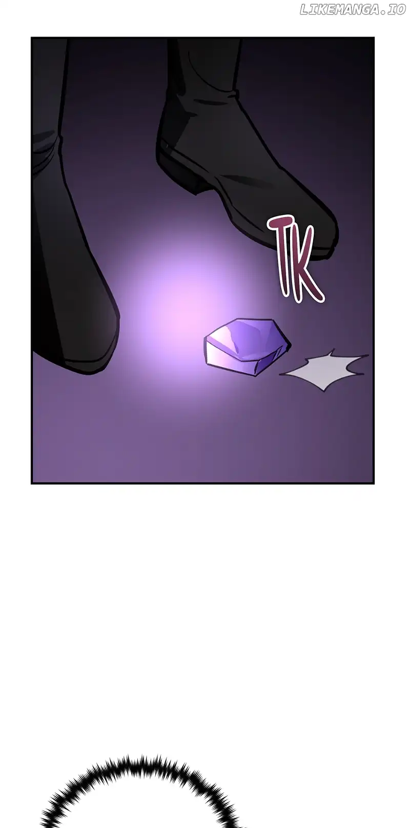 The Princess Doesn’t Want To Marry Her Ideal Type chapter 103 page 46