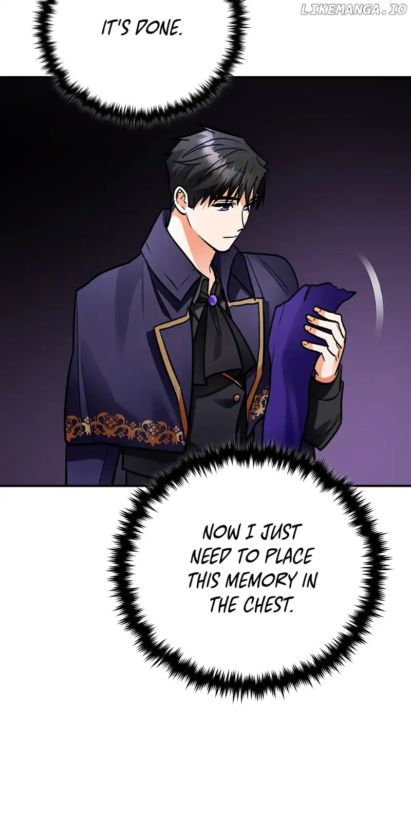 The Princess Doesn’t Want To Marry Her Ideal Type chapter 103 page 47