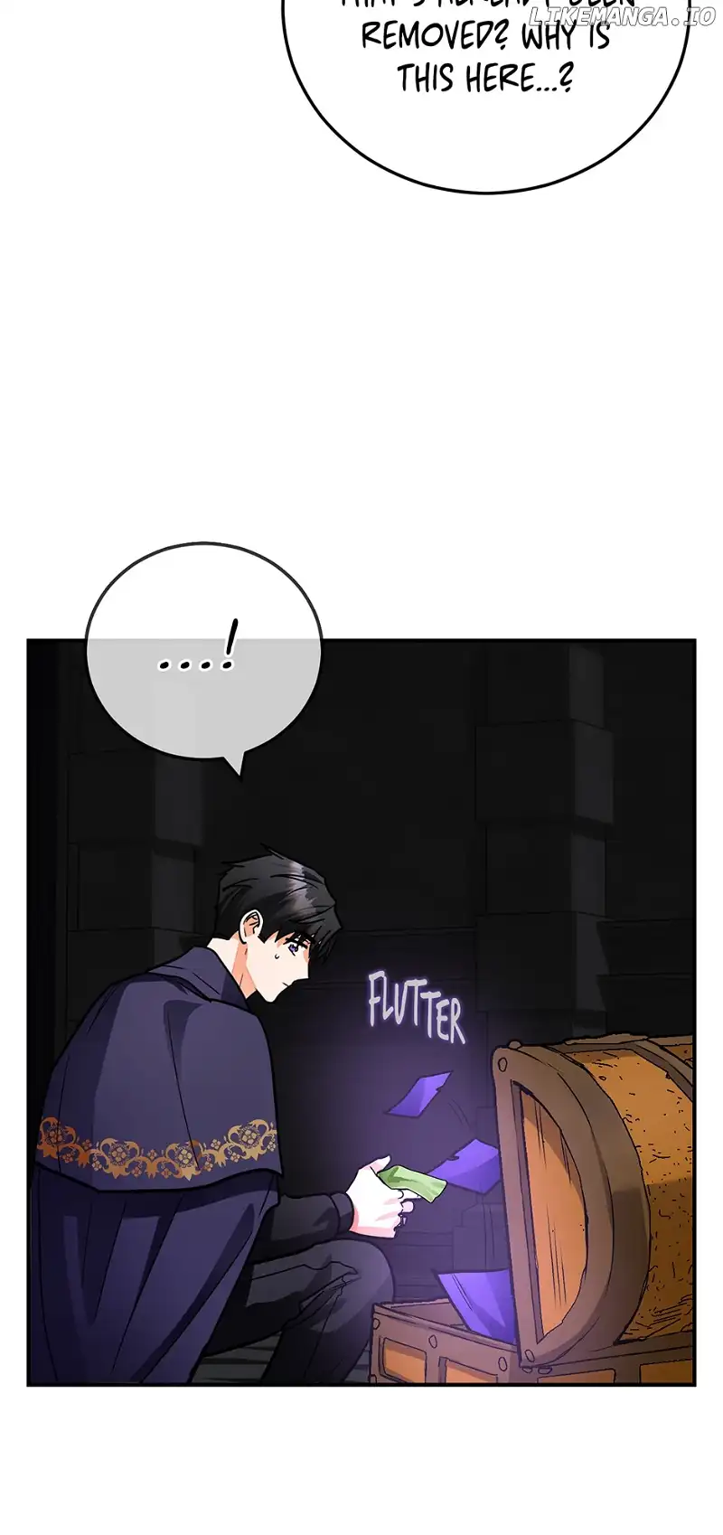 The Princess Doesn’t Want To Marry Her Ideal Type chapter 103 page 52