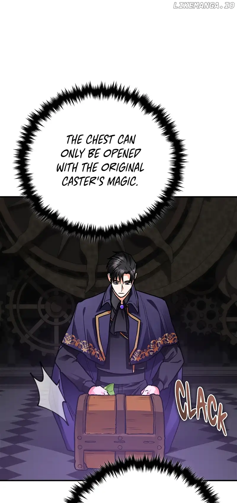 The Princess Doesn’t Want To Marry Her Ideal Type chapter 103 page 53